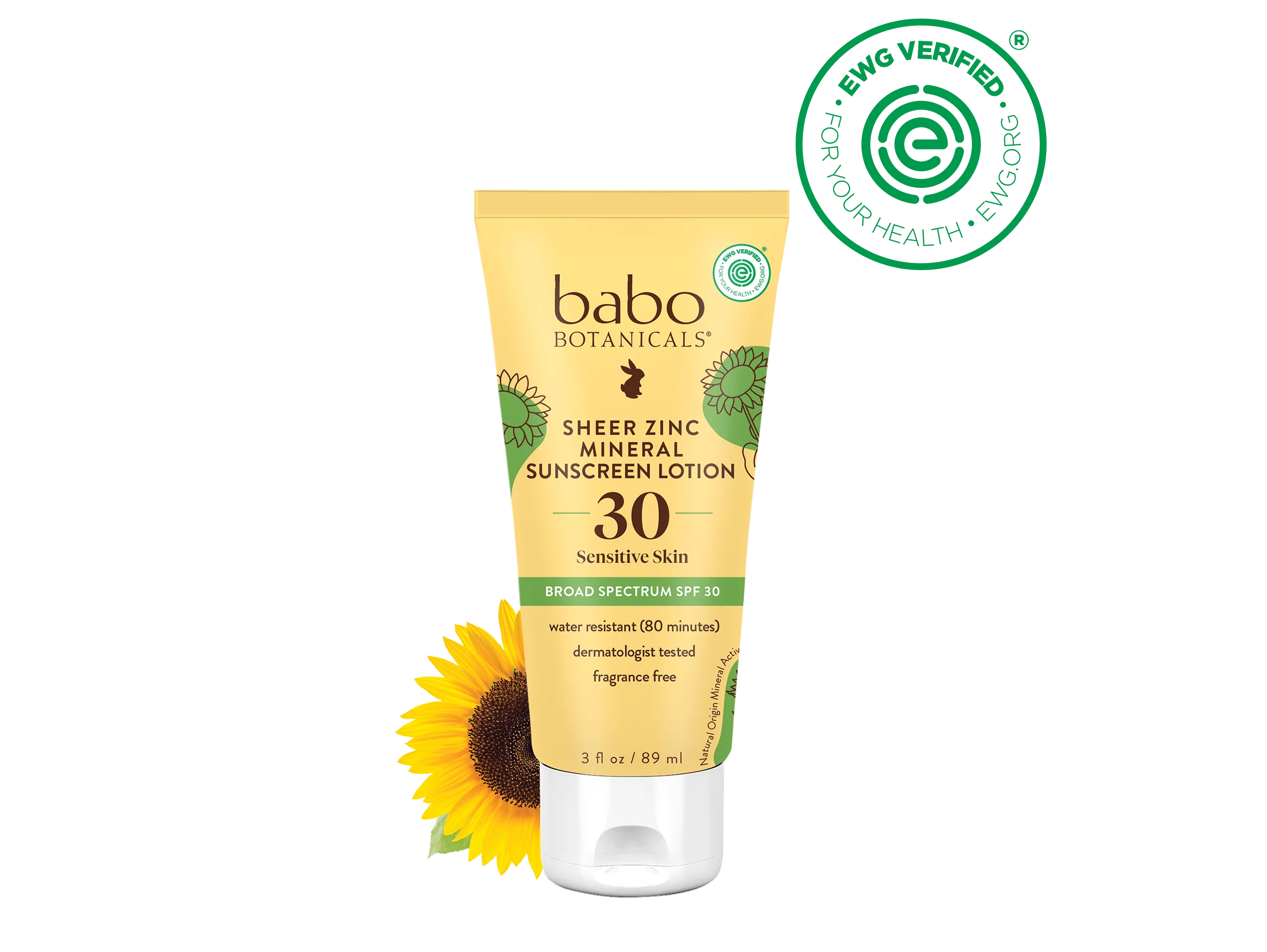 Best Selling Sunscreen
